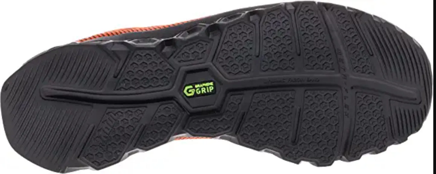 Inov-8 Men's F-Lite Fly G 295 Red/Black Size 8 Cross Training Running Shoes