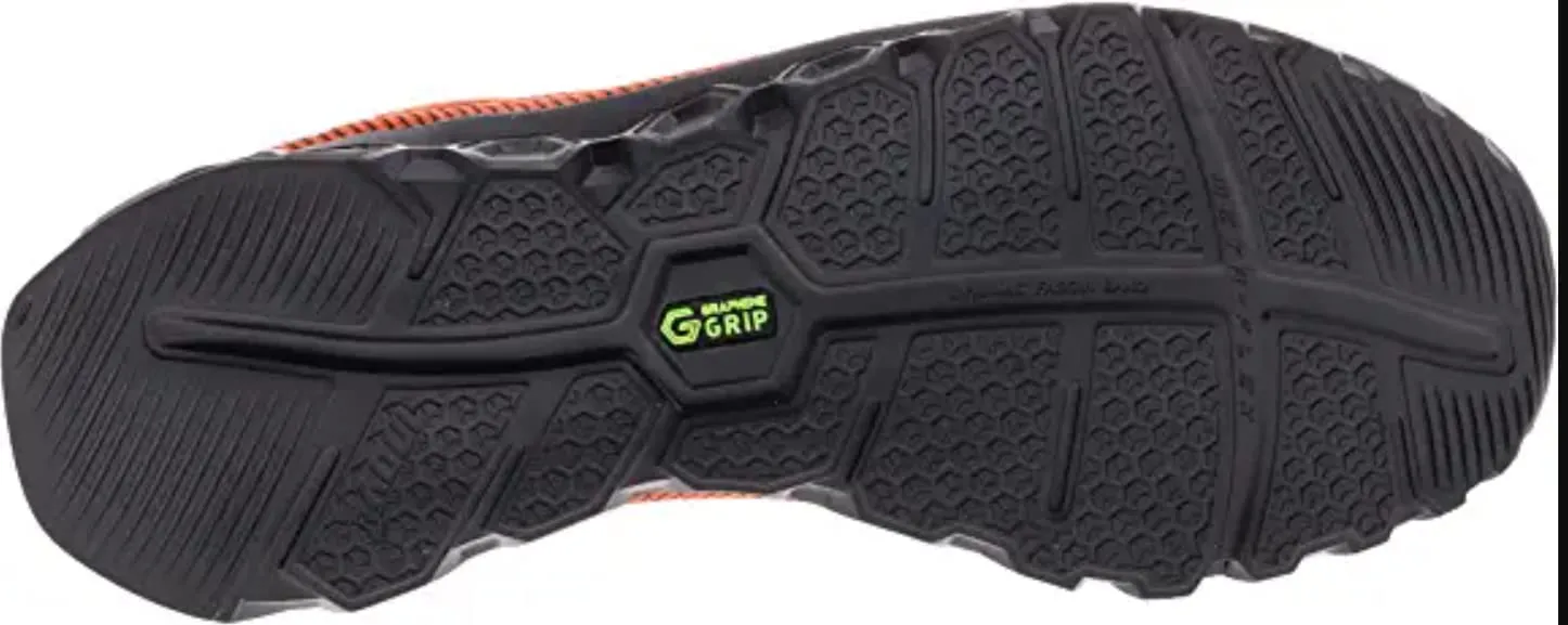 Inov-8 Men's F-Lite Fly G 295 Red/Black Size 8 Cross Training Running Shoes