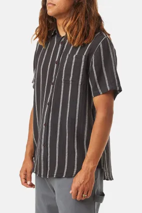 Katin Alan Shirt - Black
