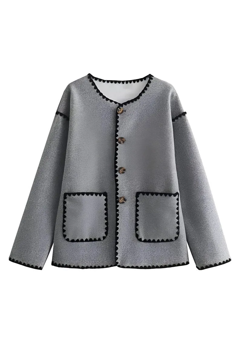 Malenia Jacket