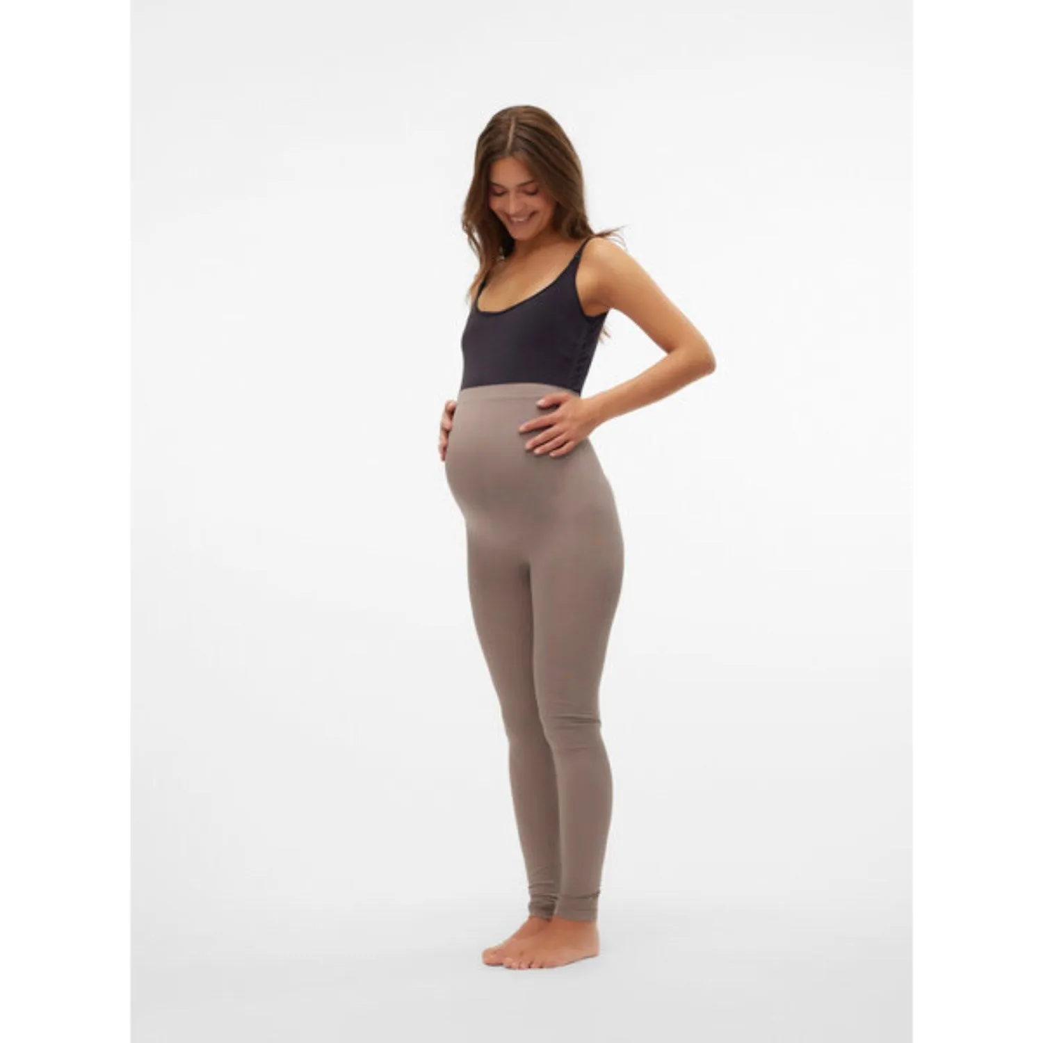 Mama;licious Falcon Tia Jeanne Leggings Noos