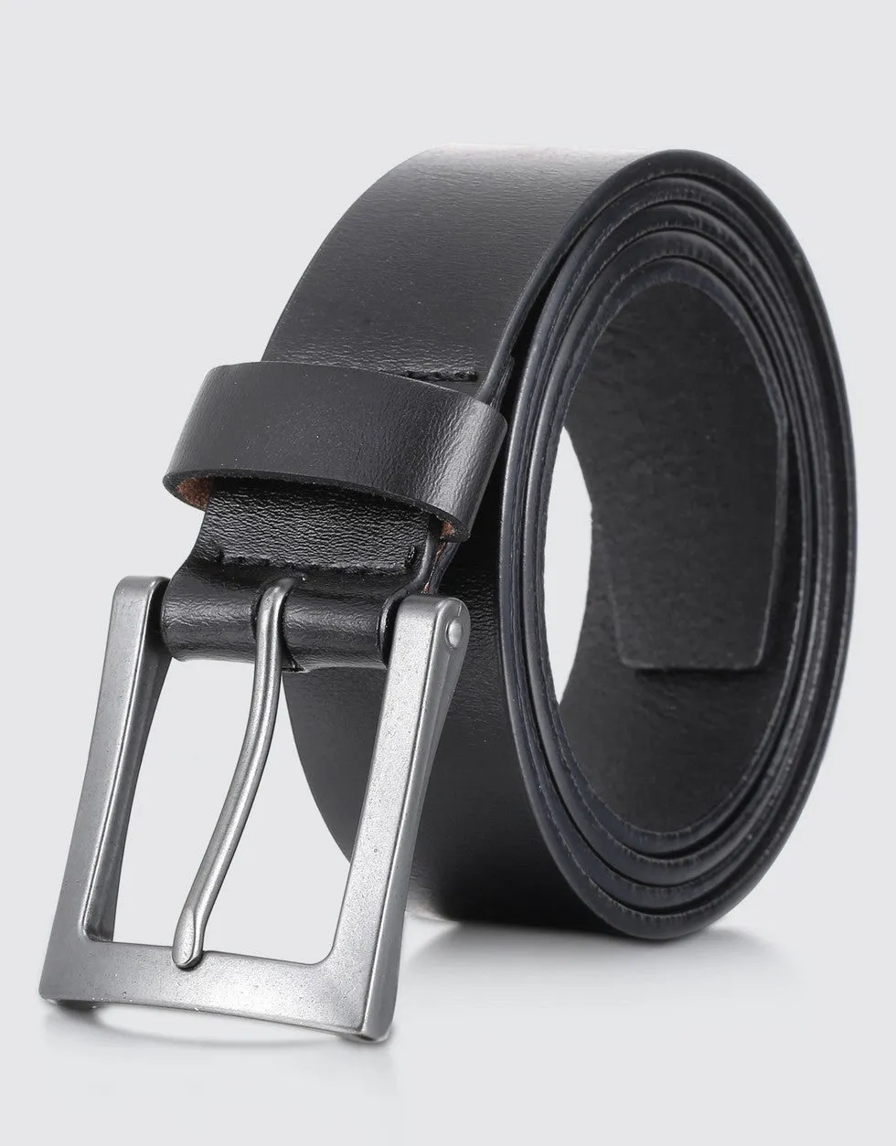 Men's Intrepid Casual Prong Belt