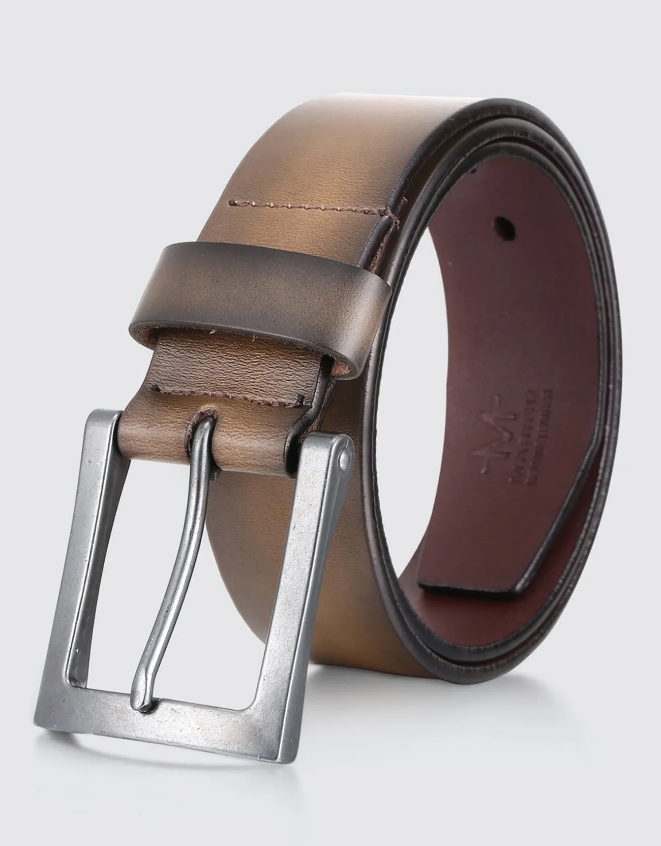 Men's Intrepid Casual Prong Belt