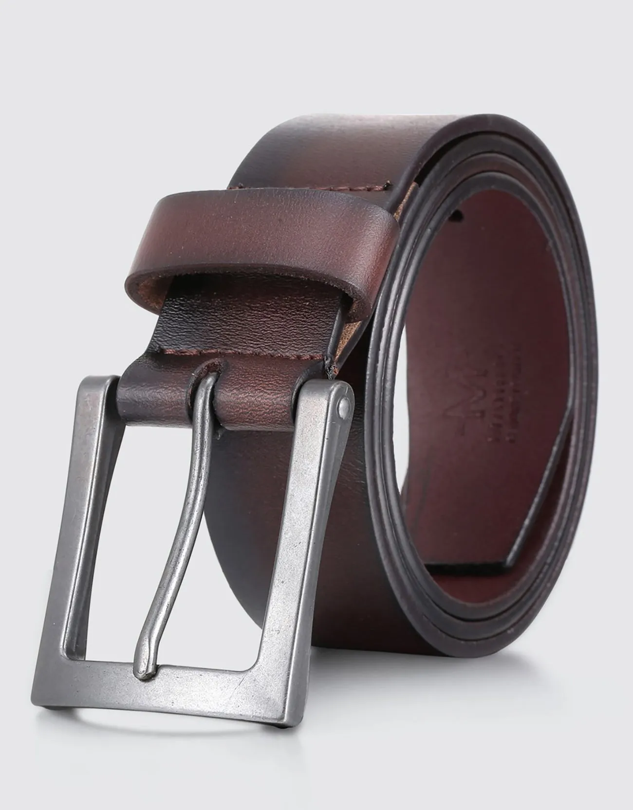 Men's Intrepid Casual Prong Belt