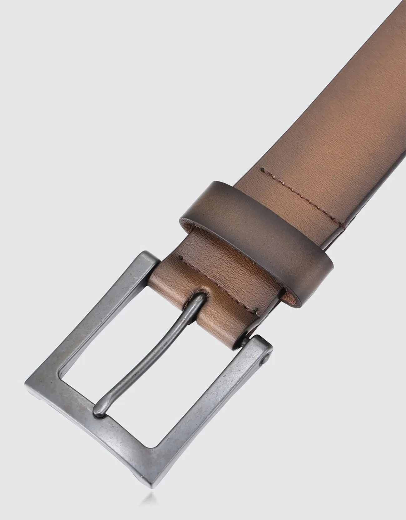 Men's Intrepid Casual Prong Belt