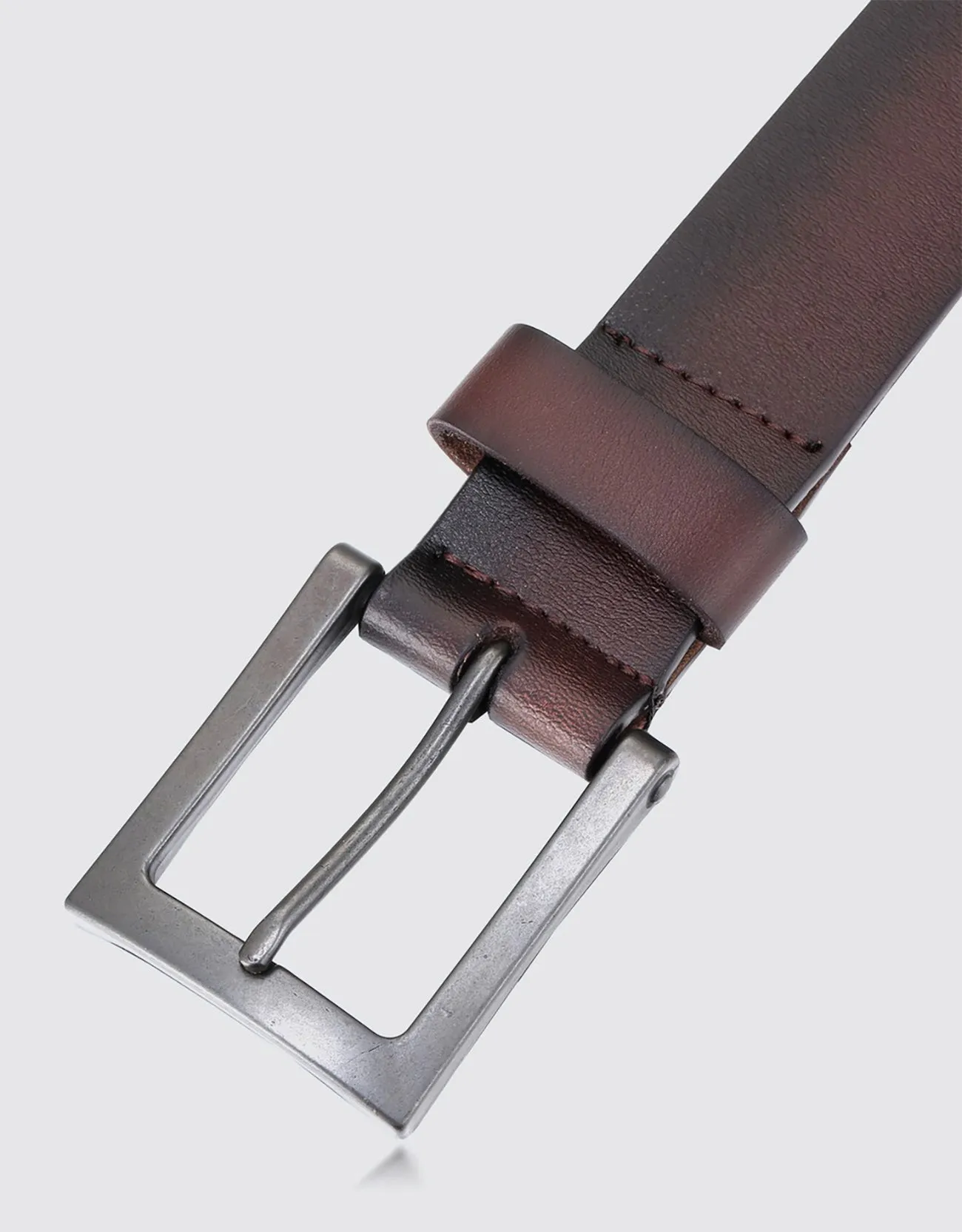 Men's Intrepid Casual Prong Belt