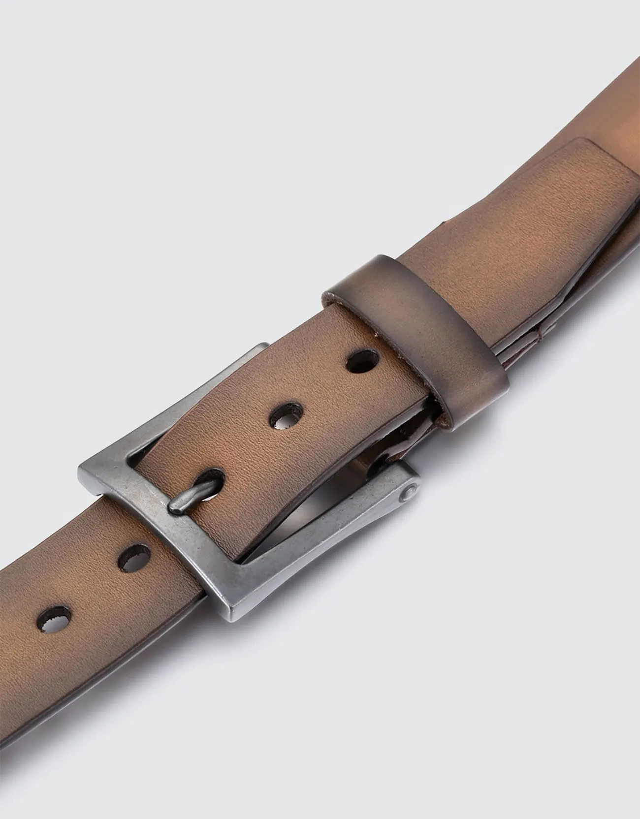 Men's Intrepid Casual Prong Belt