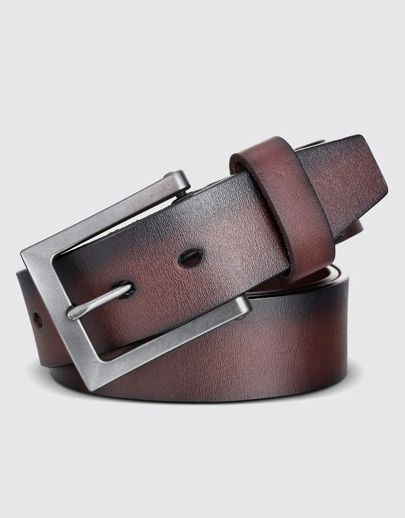 Men's Intrepid Casual Prong Belt