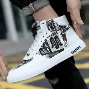 Metro Urban Bootleg Sneakers