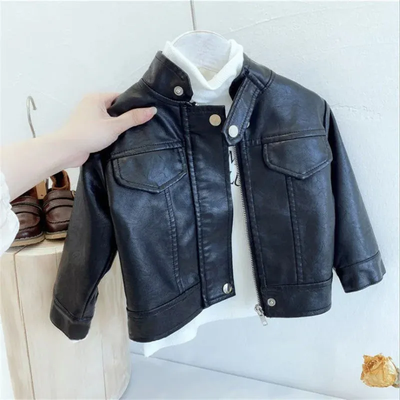 Modern Street Style Jackets