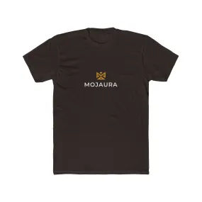 MOJAURA Unisex Cotton Crew Tee