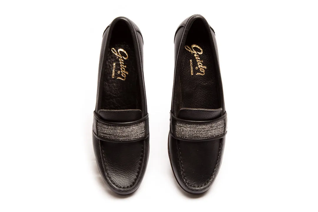 Nautical Night Black