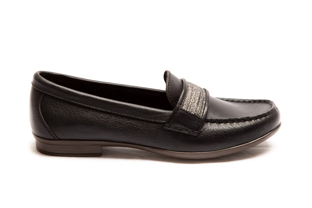 Nautical Night Black