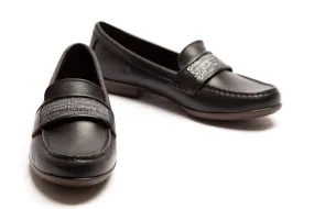 Nautical Night Black