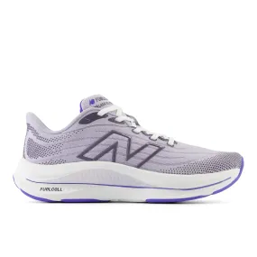 New Balance Women's FUEL CELL WALKER ELITE Walking Shoes in GREY VIOLET