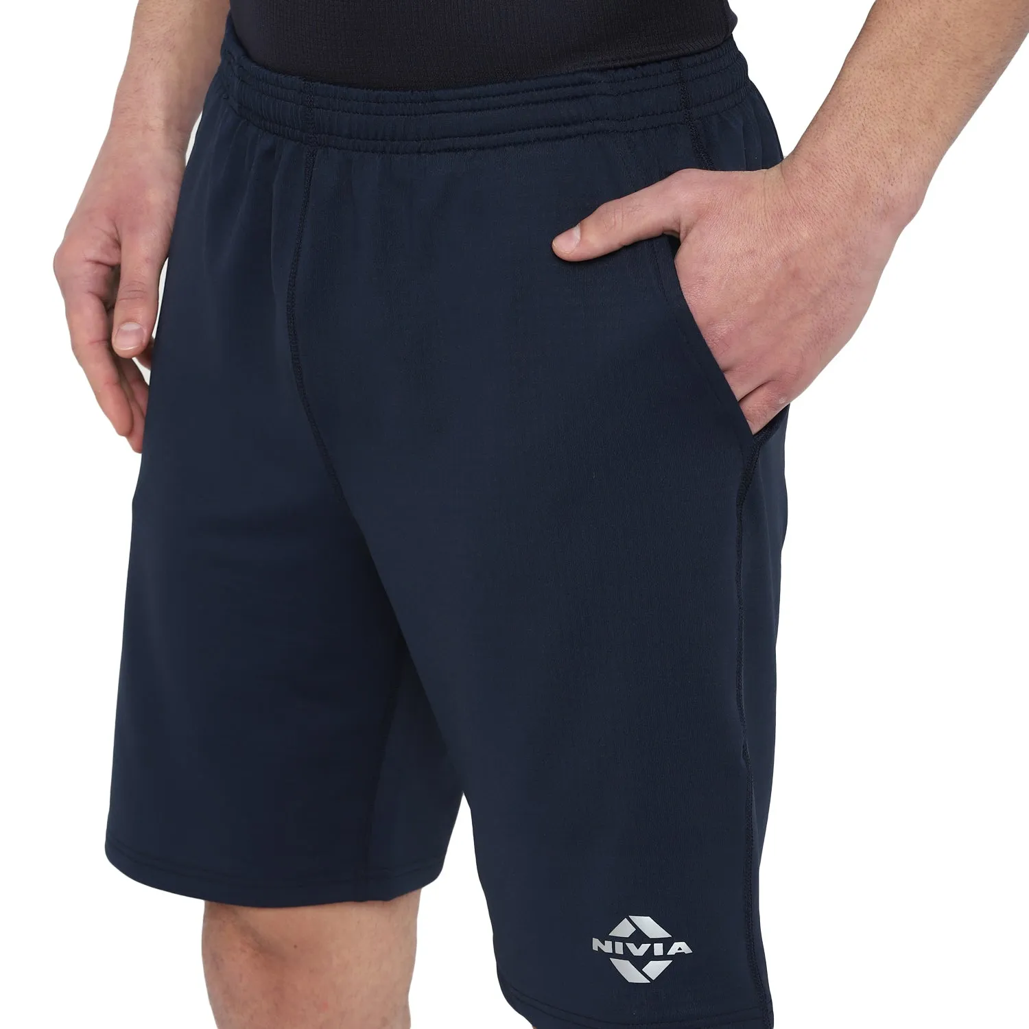 Nivia Powerstrike Shorts