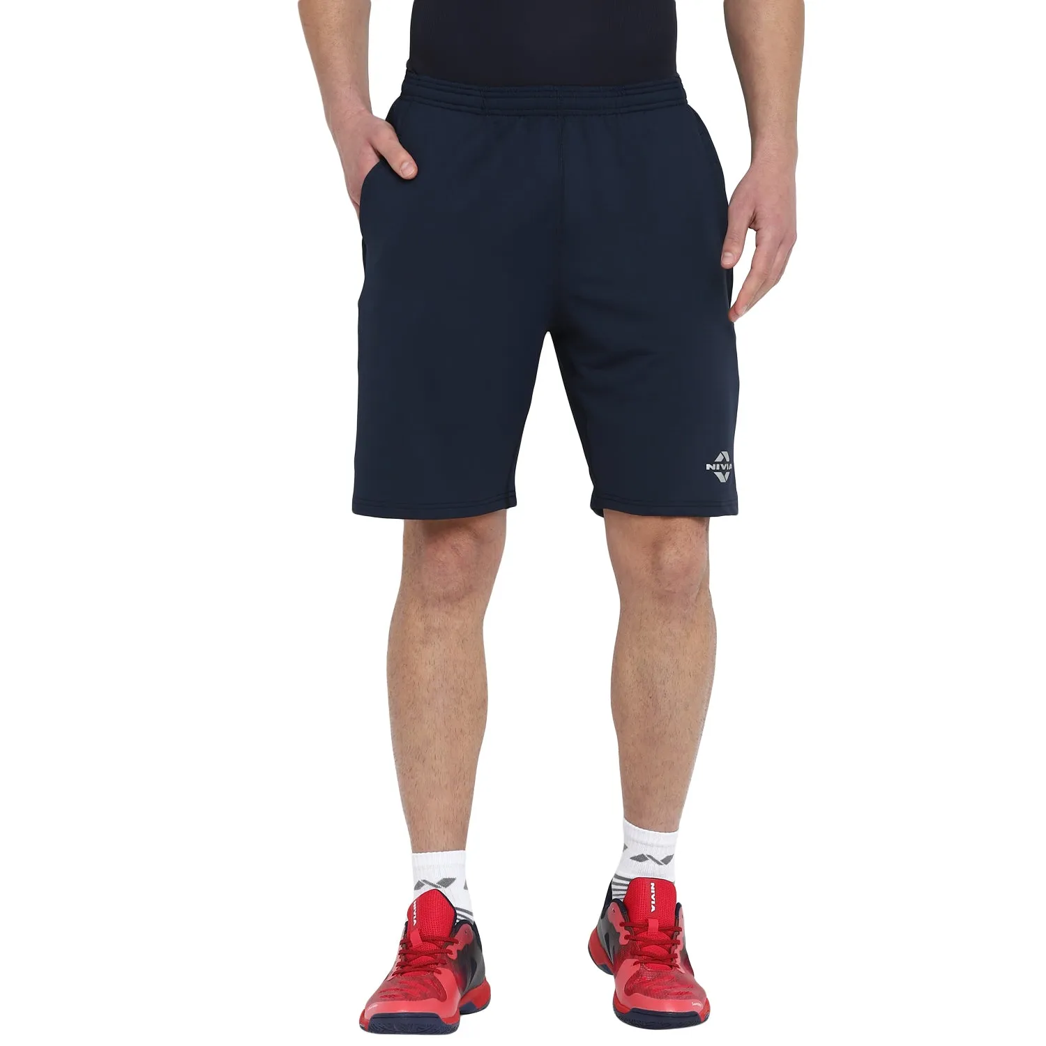 Nivia Powerstrike Shorts