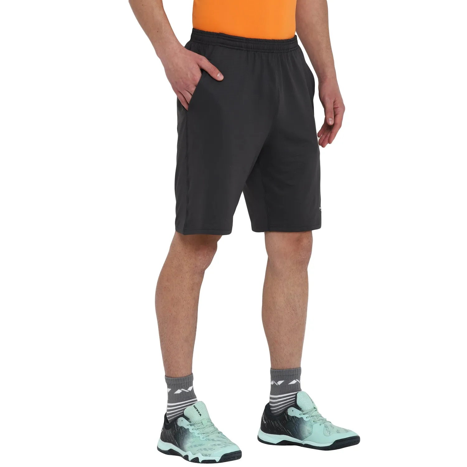 Nivia Powerstrike Shorts