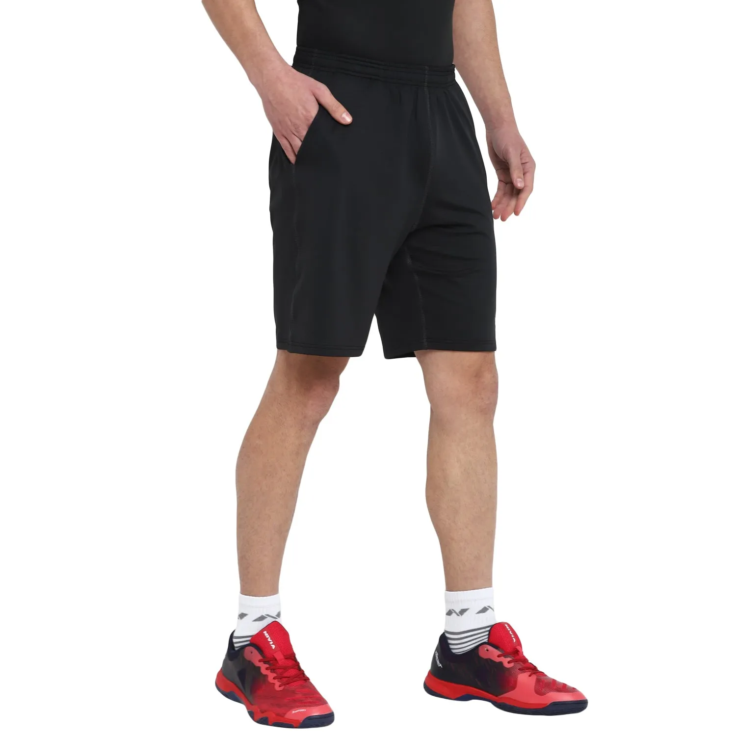 Nivia Powerstrike Shorts