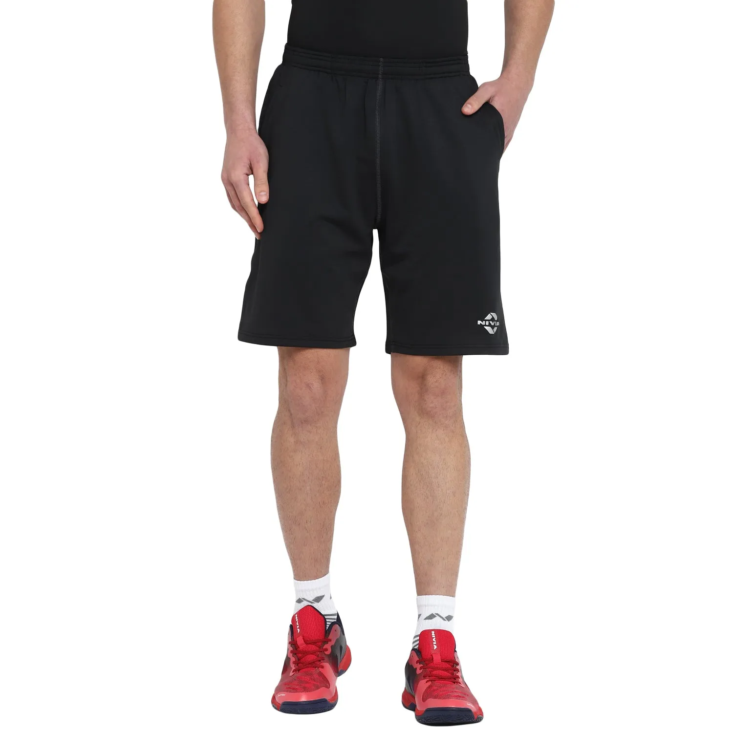 Nivia Powerstrike Shorts