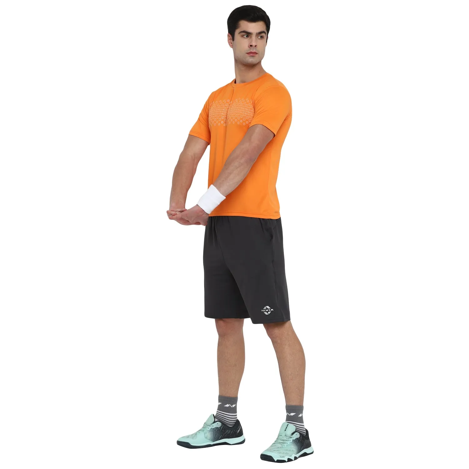 Nivia Powerstrike Shorts