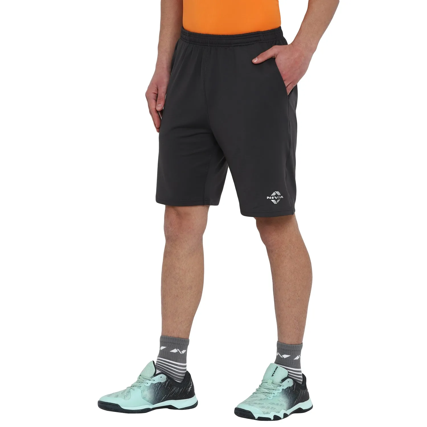 Nivia Powerstrike Shorts