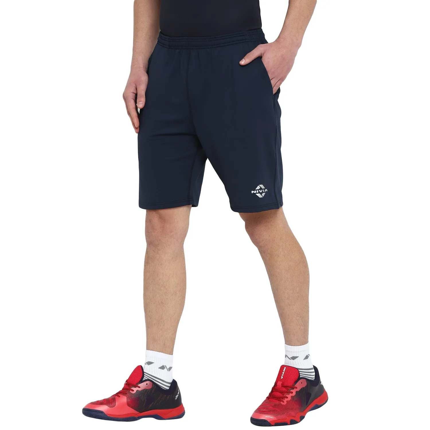 Nivia Powerstrike Shorts