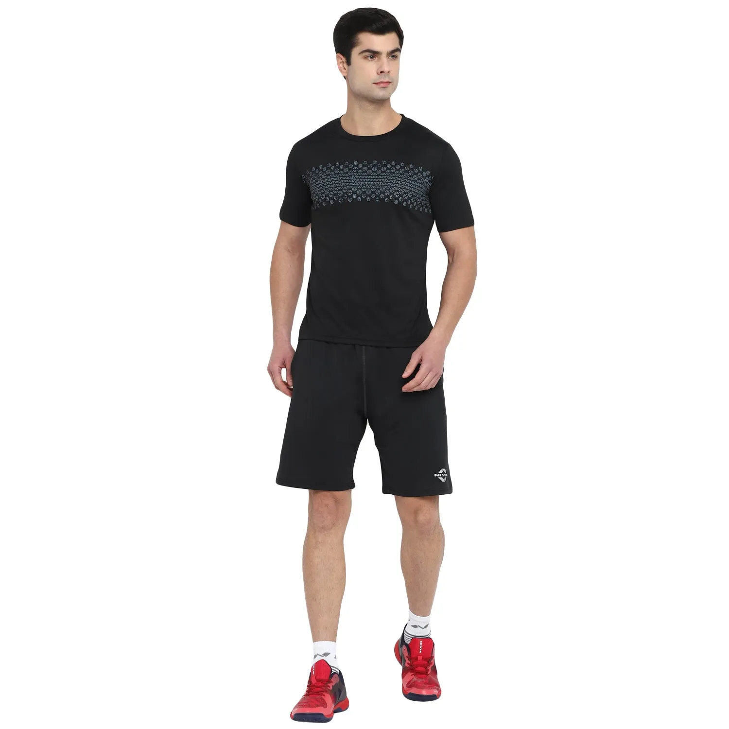 Nivia Powerstrike Shorts