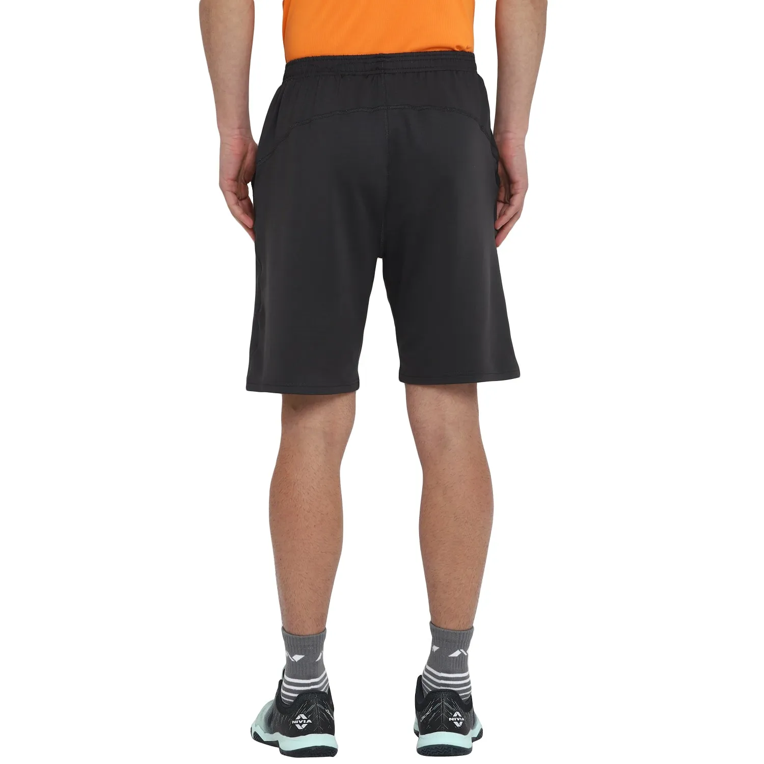 Nivia Powerstrike Shorts