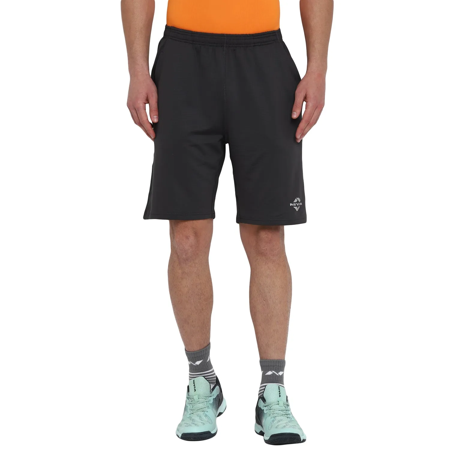 Nivia Powerstrike Shorts