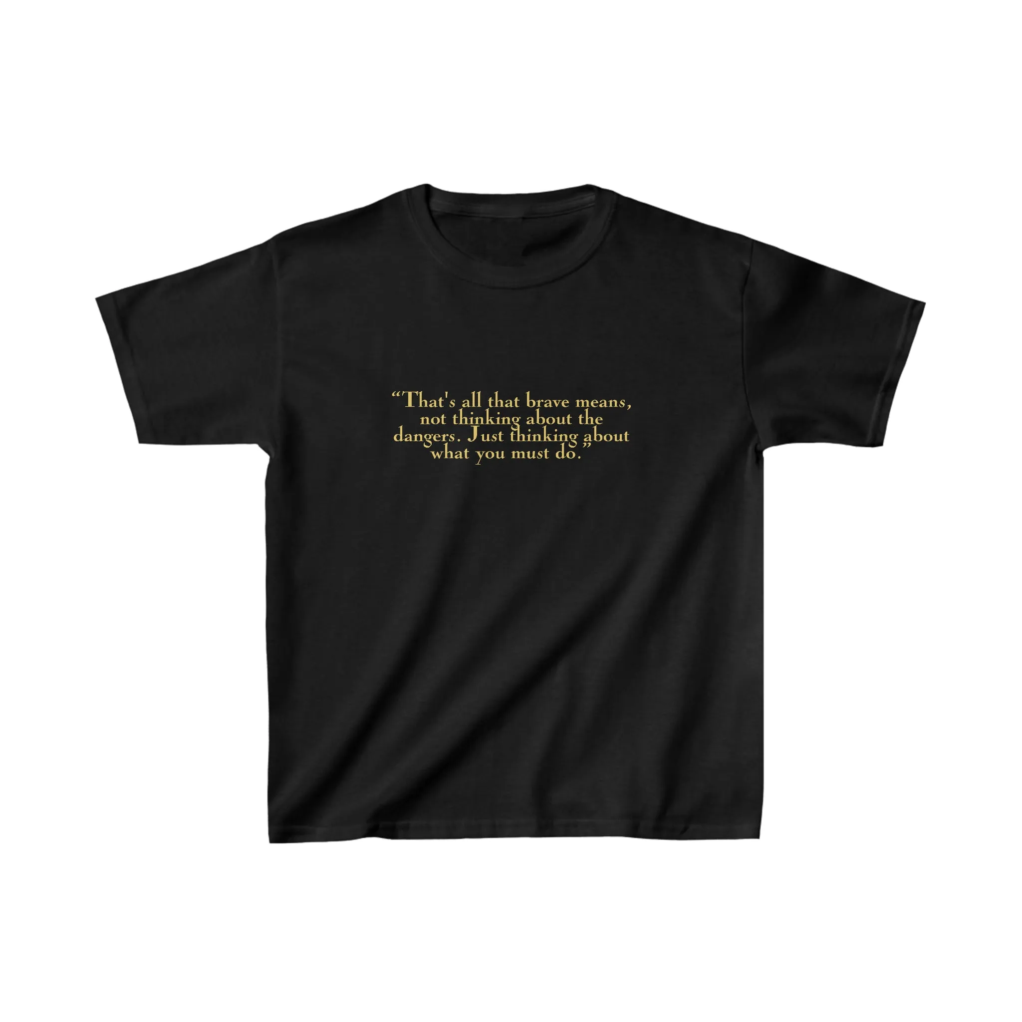 Number the Stars Youth T-shirts