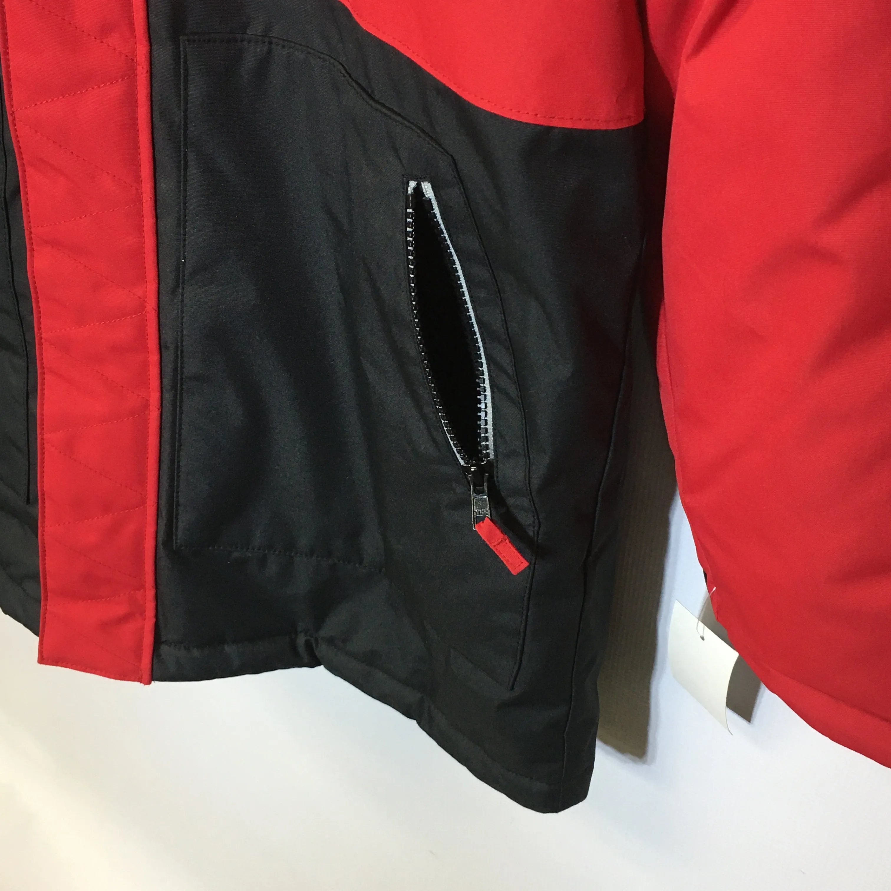 Osh Kosh Insulated Kids Winter Jacket - Size 14 - Pre-owned - SE7Y1V