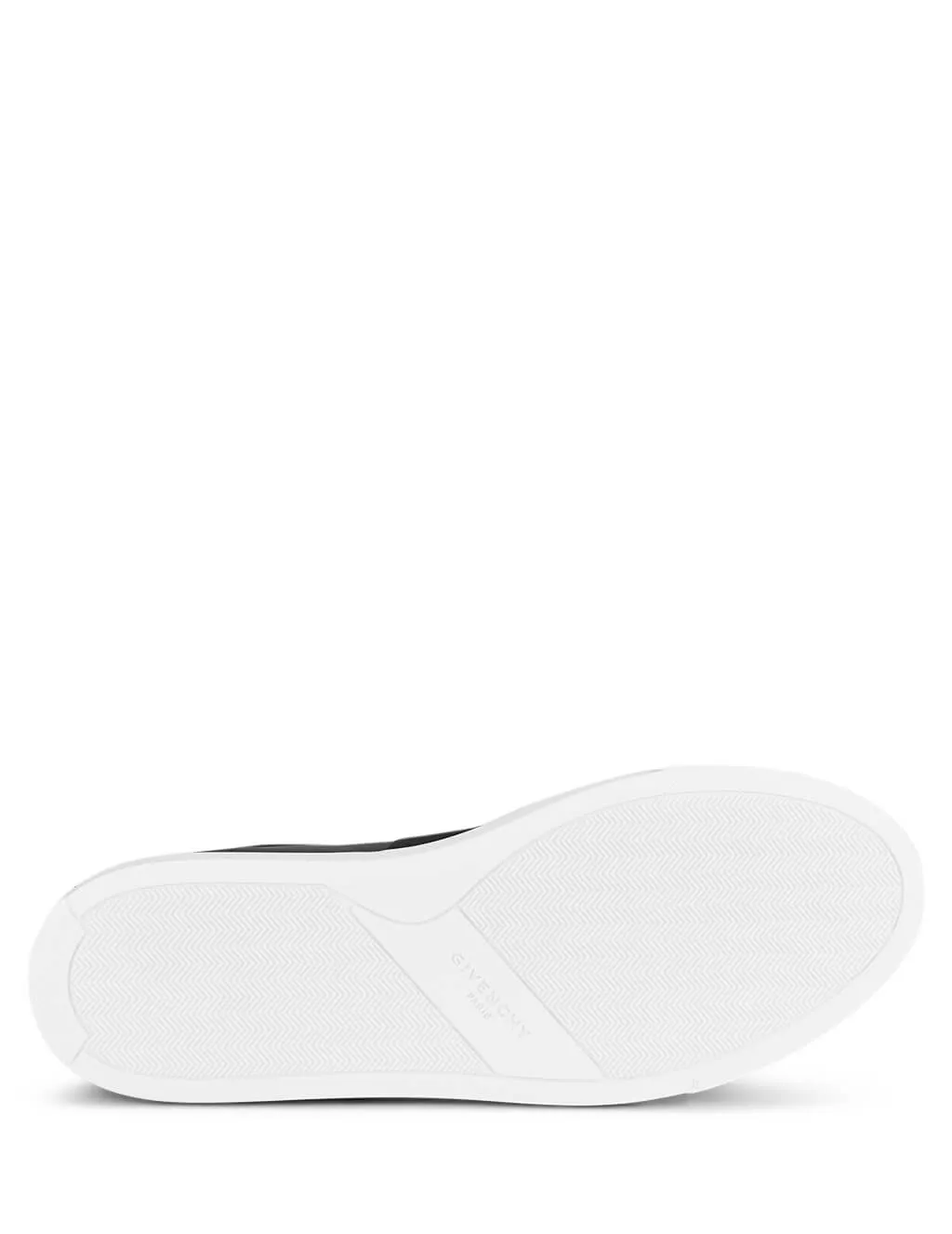 PARIS Strap Sneakers