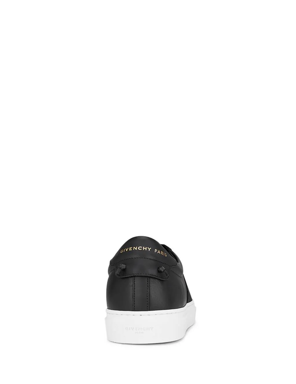 PARIS Strap Sneakers