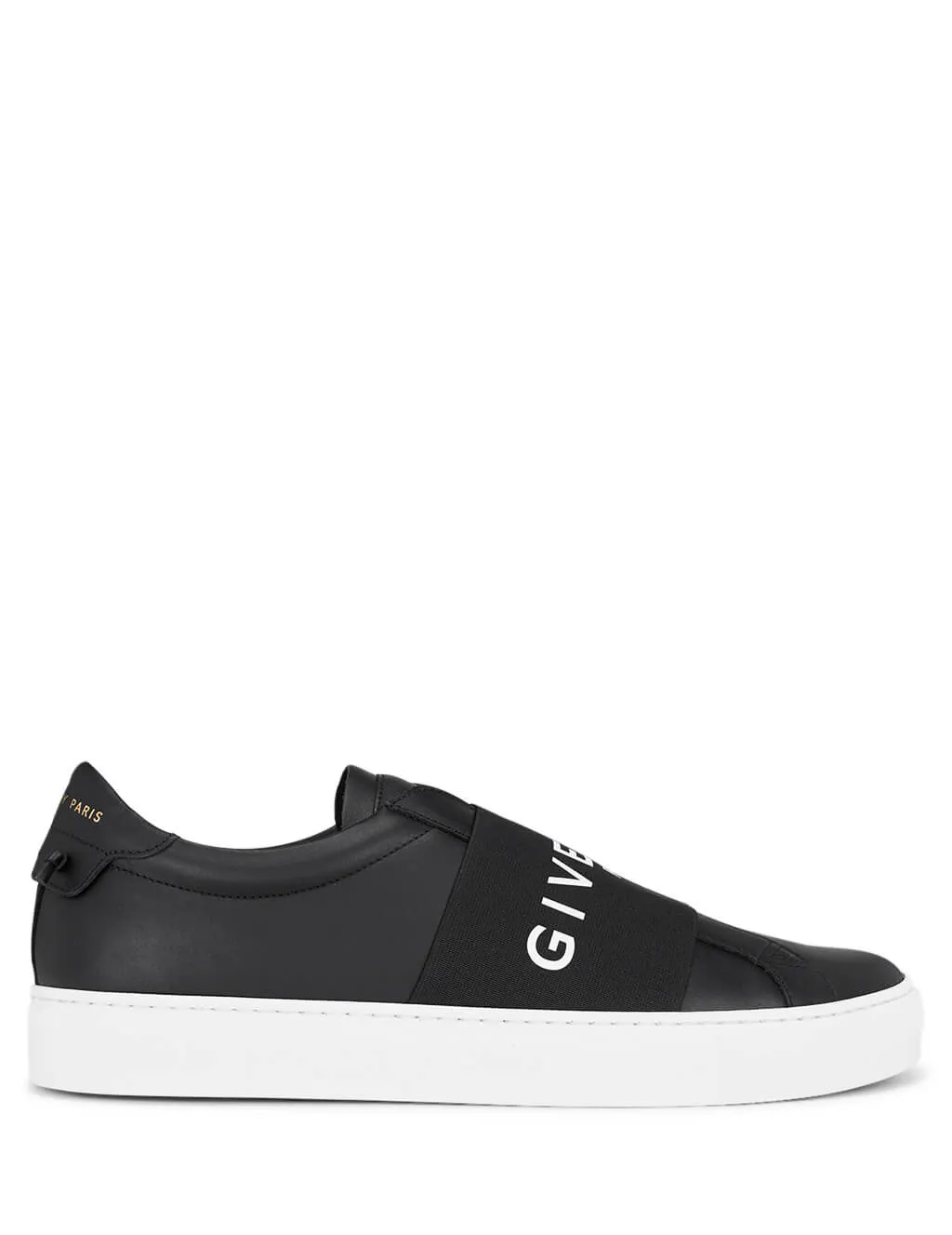 PARIS Strap Sneakers