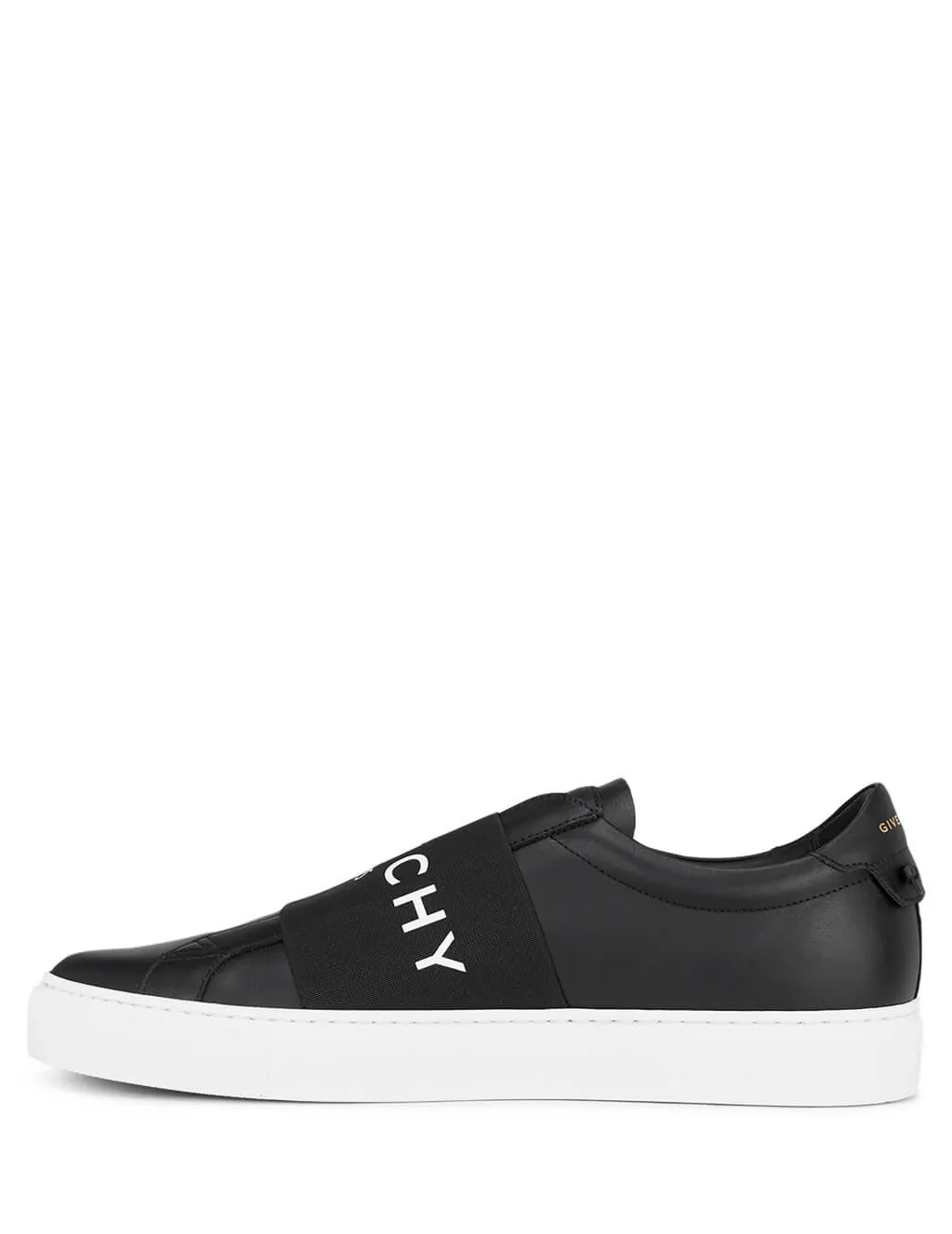 PARIS Strap Sneakers