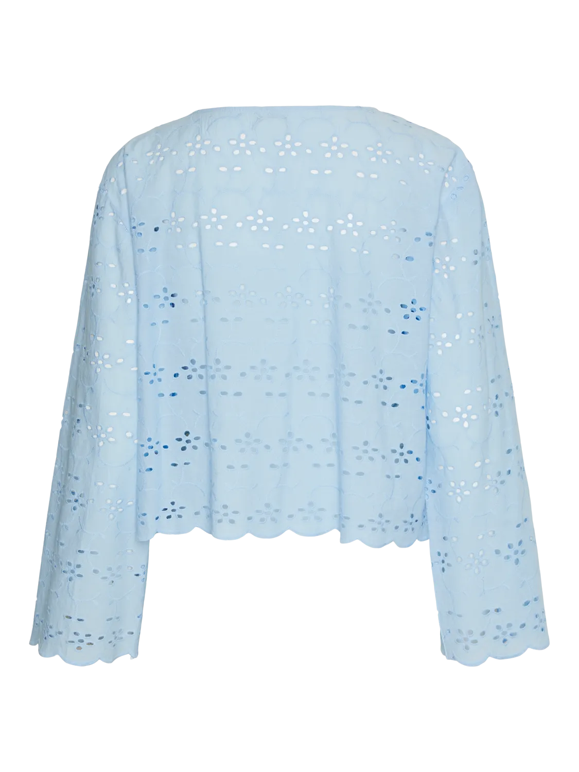 PCARMORINE T-Shirts & Tops - Blue Bell