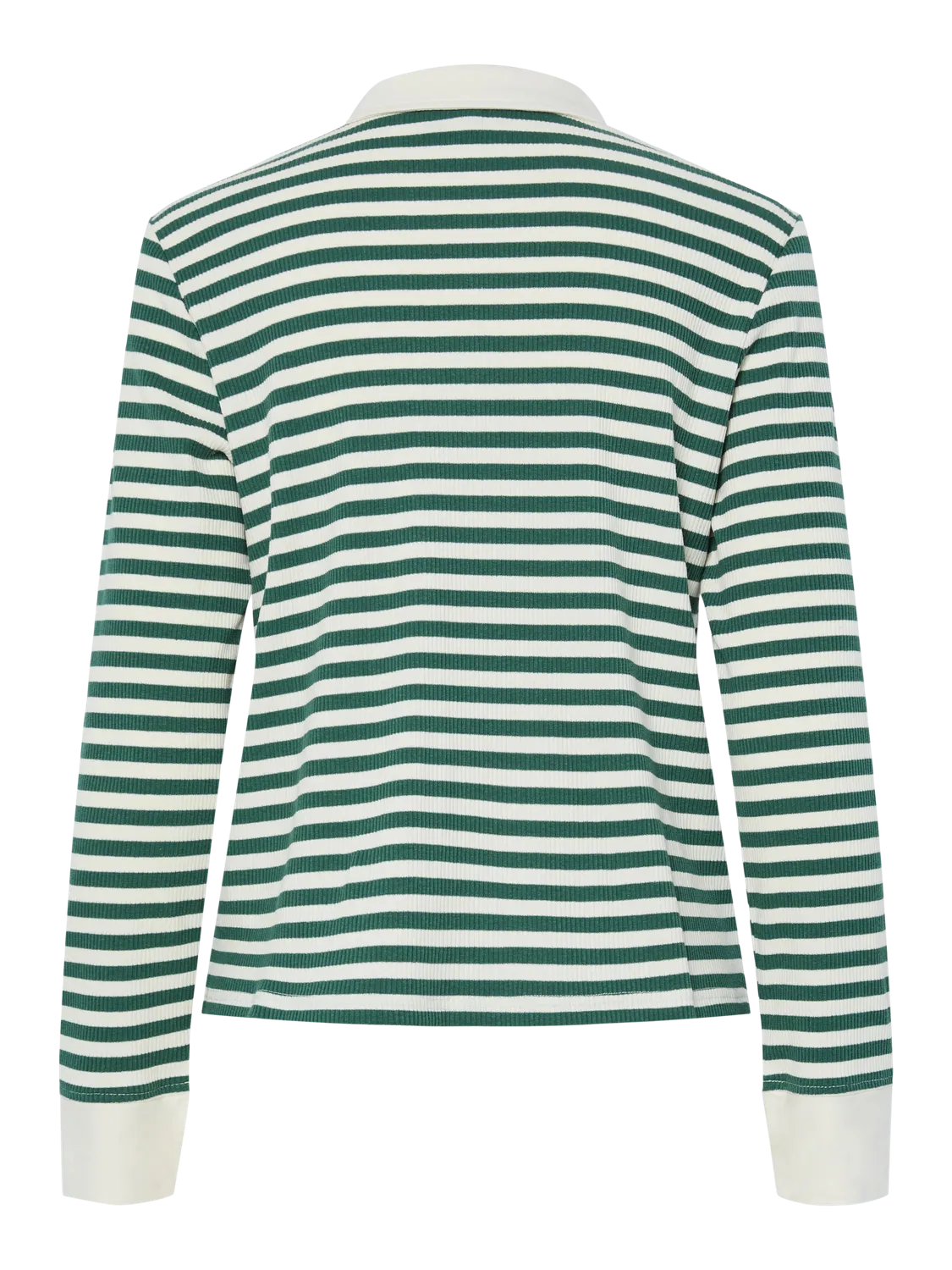 PCDONNA Polo-Shirt - Hunter Green
