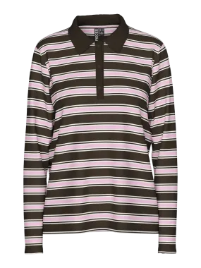 PCFRANKIE Polo-Shirt - Delicioso