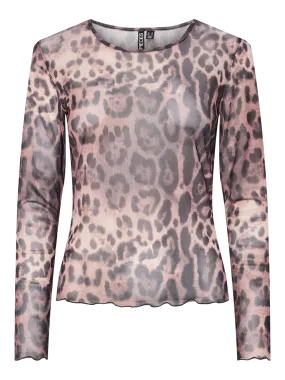 PCFRIDA Top - Black