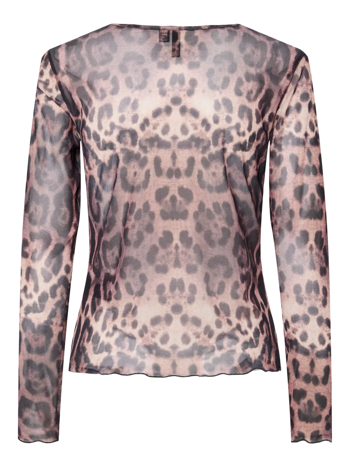 PCFRIDA Top - Black