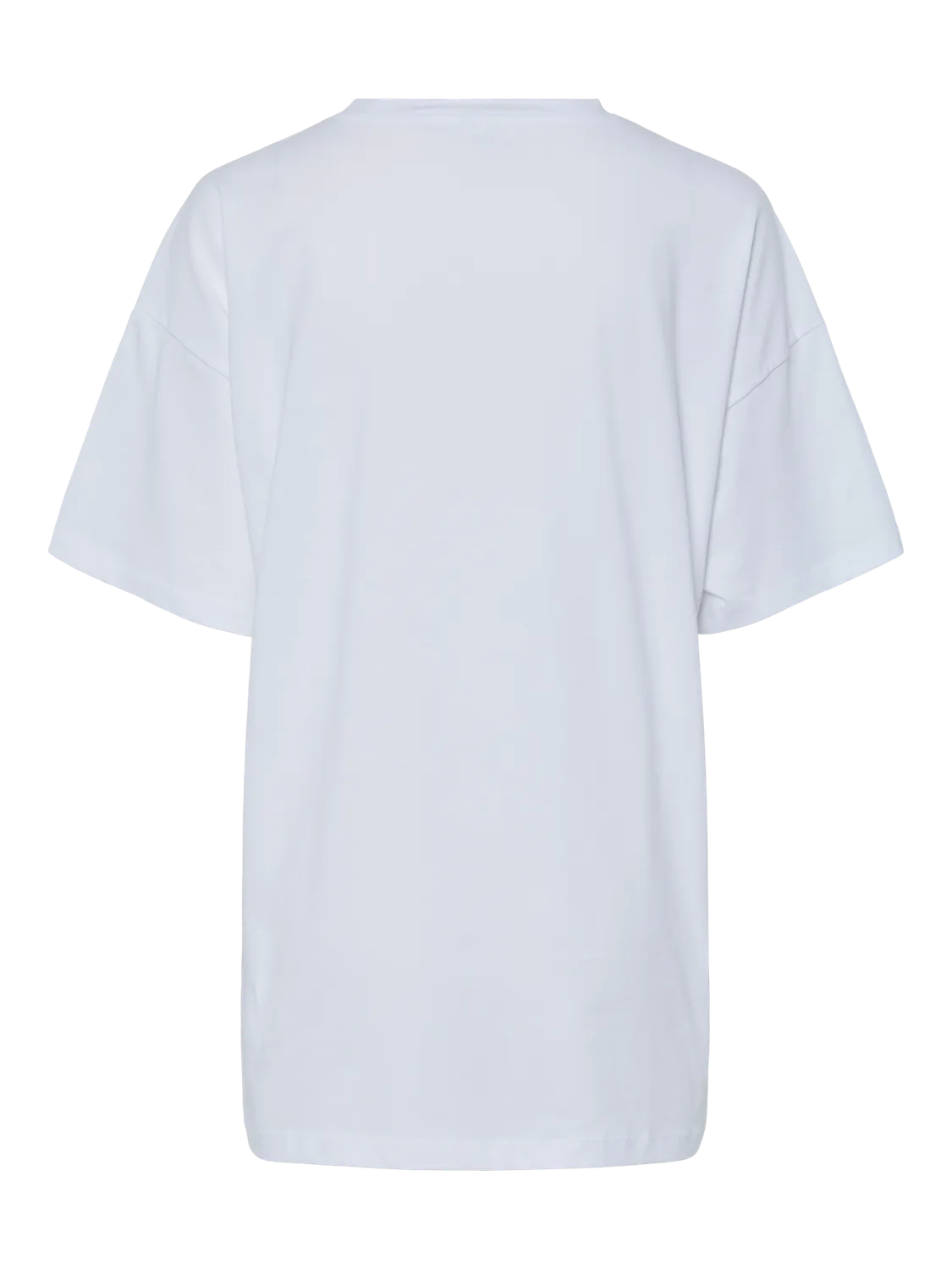 PCJULLE T-Shirt - Bright White