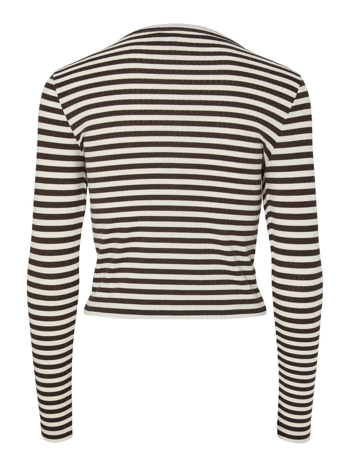 PCLAYA Cardigan - Chicory Coffee