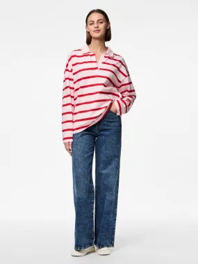 PCNAJA Top - Pink-A-Boo