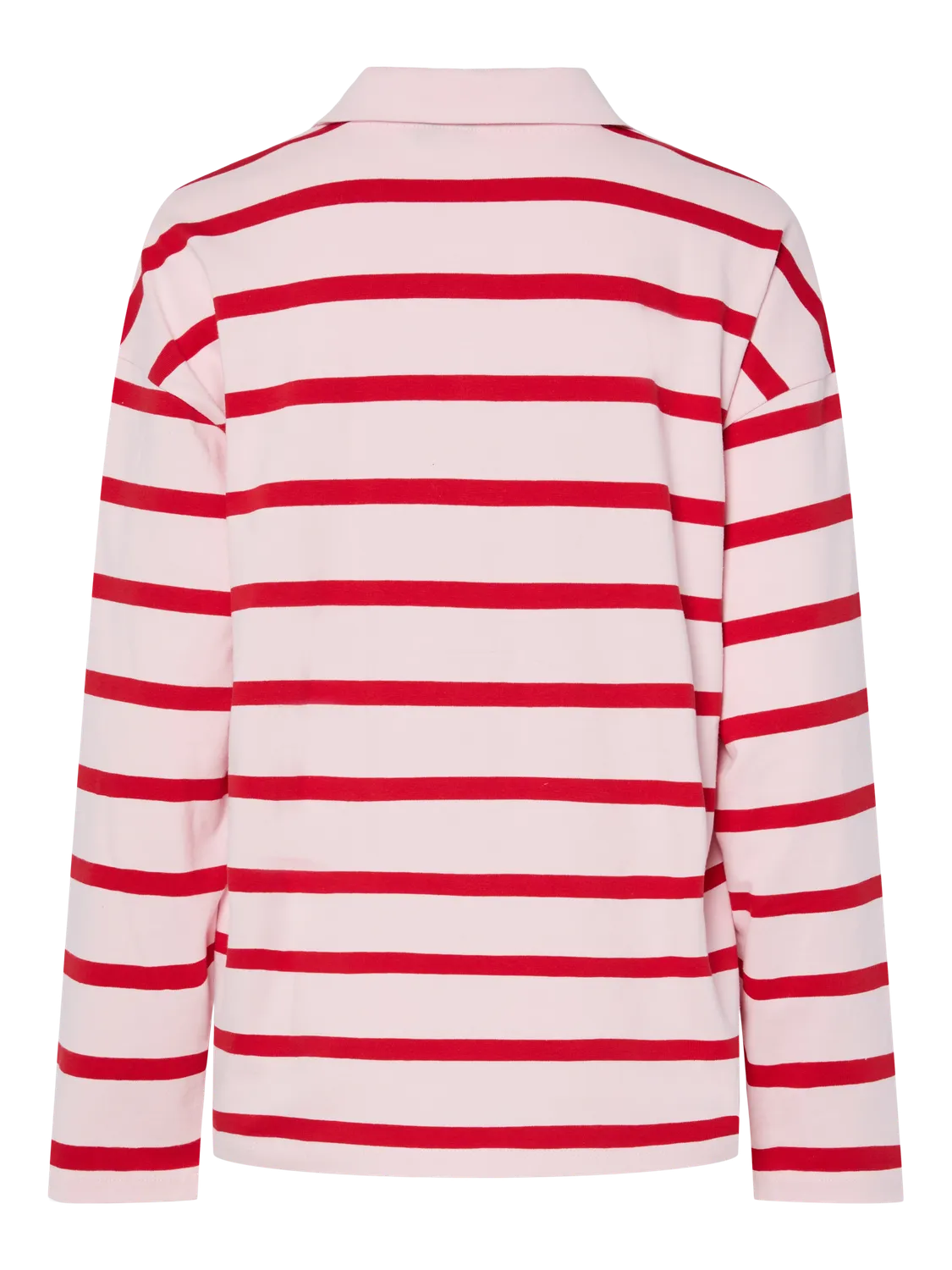 PCNAJA Top - Pink-A-Boo
