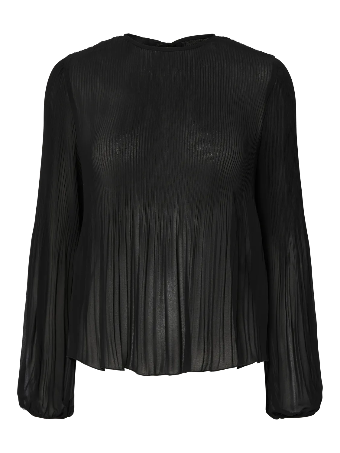 PCNAOMIE Top - Black