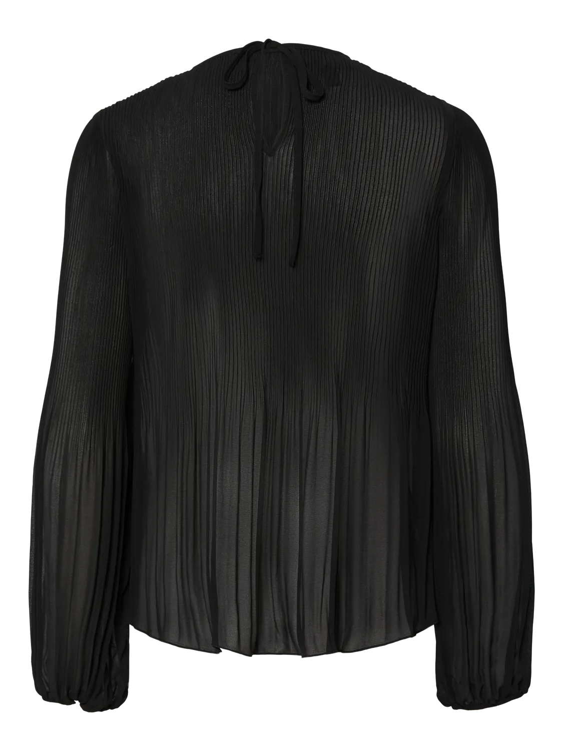 PCNAOMIE Top - Black