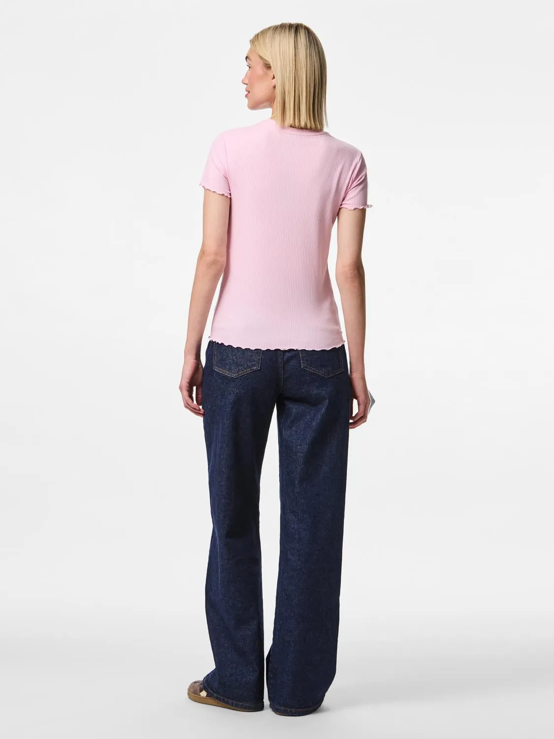 PCNICCA T-Shirt - Roseate Spoonbill