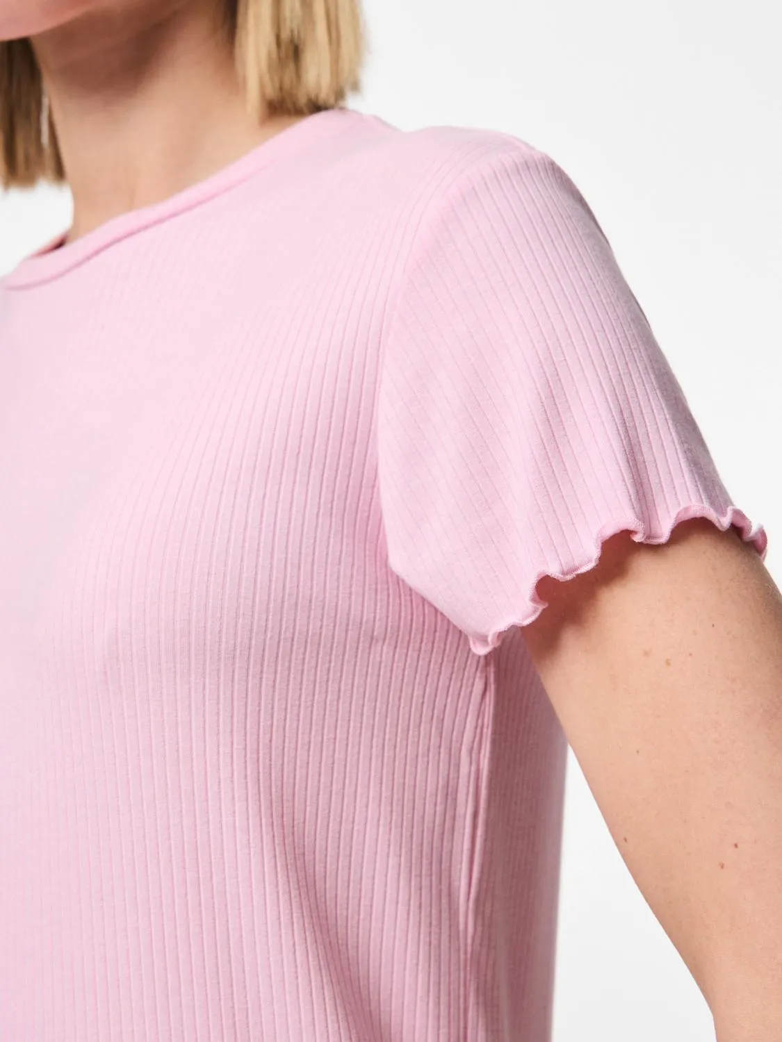 PCNICCA T-Shirt - Roseate Spoonbill
