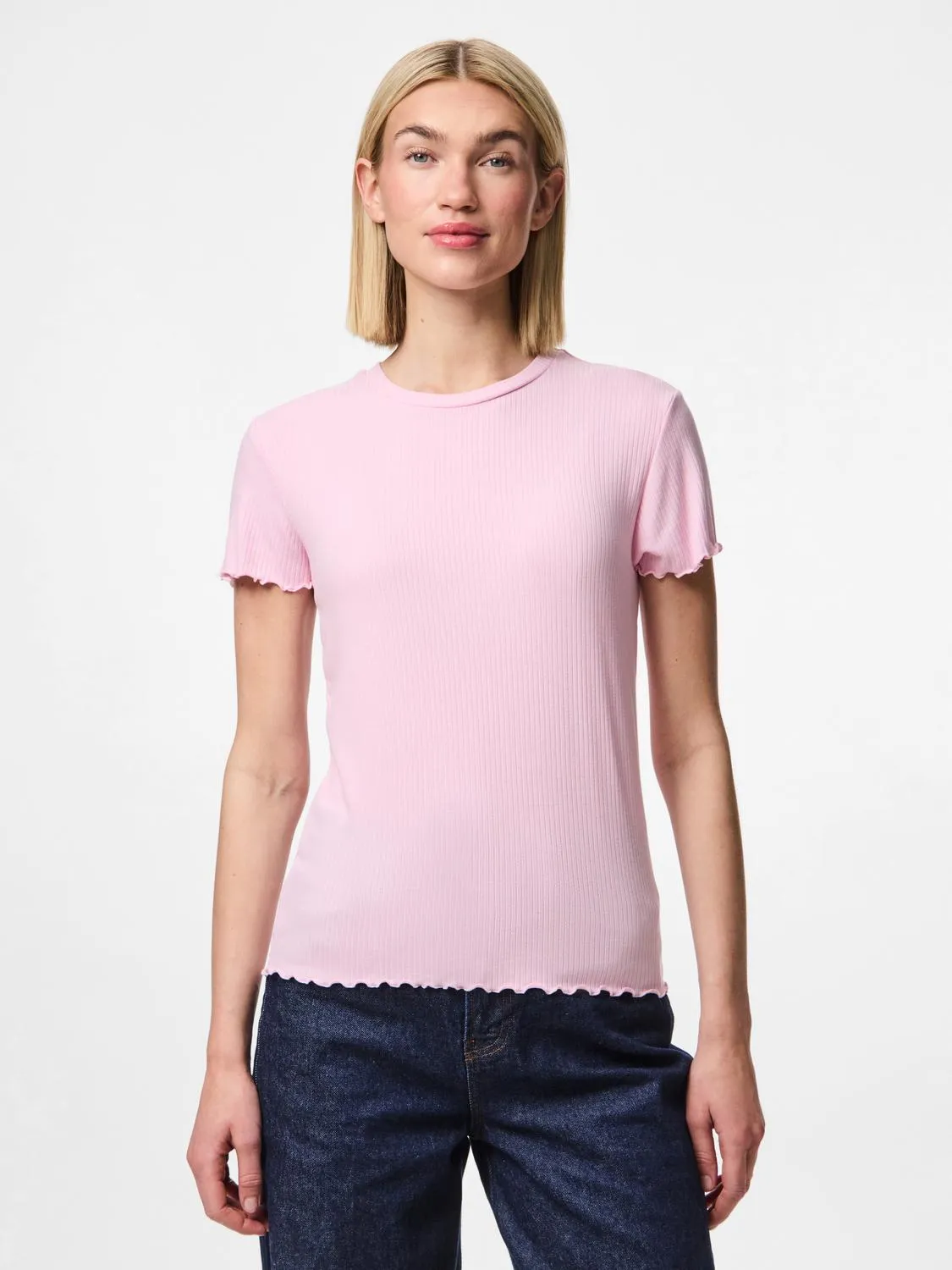 PCNICCA T-Shirt - Roseate Spoonbill